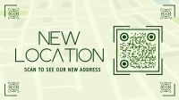 New Business Location Animation Preview