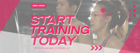 Train Your Body Now Facebook cover Image Preview