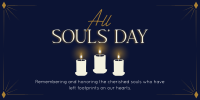 Remembering Beloved Souls Twitter post Image Preview