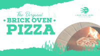 Brick Oven Pizza Animation Preview