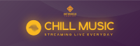 Chill Vibes Twitter header (cover) Image Preview