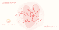 Super Moms Sale Facebook ad Image Preview