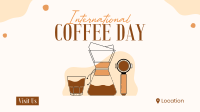 Coffee O' Logy Animation Image Preview