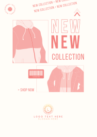 By New Trends Poster Image Preview