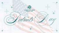 Remembering Patriot's Day Facebook event cover Image Preview