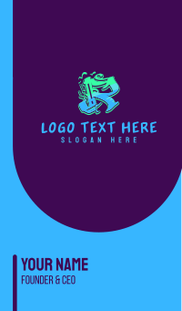 Logo Maker