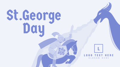 St. George Festival Facebook event cover Image Preview