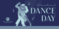 Shall We Dance Twitter post Image Preview