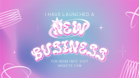 Y2K New Business Video Design