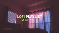 Lofi All Day YouTube video Image Preview
