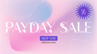 Happy Payday Sale Video Image Preview