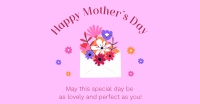 A Gift For Mom Facebook ad Image Preview