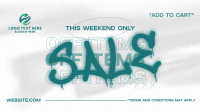 Urban Weekend Sale Animation Image Preview