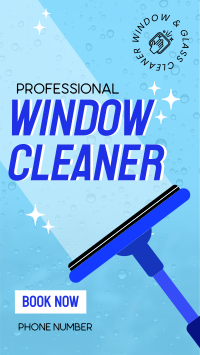 Window Wiper YouTube short Image Preview