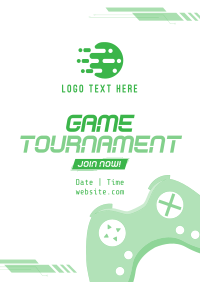 Game Tournament Favicon | BrandCrowd Favicon Maker