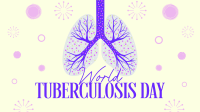 Tuberculosis Awareness Animation Image Preview