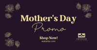 Mother's Day Promo Facebook ad Image Preview