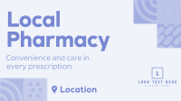 Agnostic Pattern Pharmacy Animation Preview