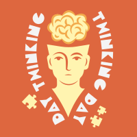Thinking Day Face Instagram post Image Preview