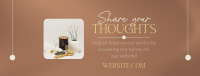 Feedback Wellness Spa Facebook cover Image Preview