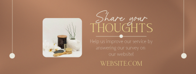 Feedback Wellness Spa Facebook cover Image Preview