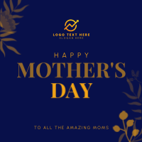 Amazing Mother's Day Instagram Post Preview