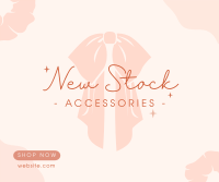 Trendy Online Accessories Facebook post Image Preview