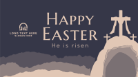 Easter Sunday Animation Preview