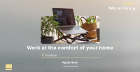 Working With Plants Facebook ad Image Preview