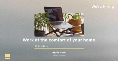 Working With Plants Facebook ad Image Preview