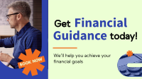 Finance Services Animation Image Preview