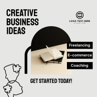 Business Idea Suggestions Linkedin Post Image Preview