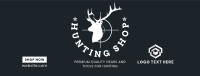 Hunting Gears Facebook cover Image Preview