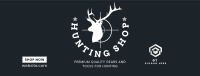 Hunting Gears Facebook Cover Image Preview