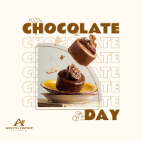 Choco Plate Instagram post Image Preview