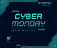 Circuit Cyber Monday Facebook post Image Preview