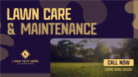 Clean Lawn Care Animation Preview