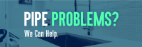 Fast Plumbing Service Twitter Header Image Preview