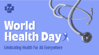 Health Day Quote Animation Preview