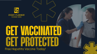 Get Hepatitis Vaccine YouTube Video Image Preview