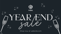 Year End Great Deals Animation Image Preview