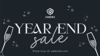 Year End Great Deals Animation Image Preview