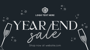 Year End Great Deals Animation Image Preview