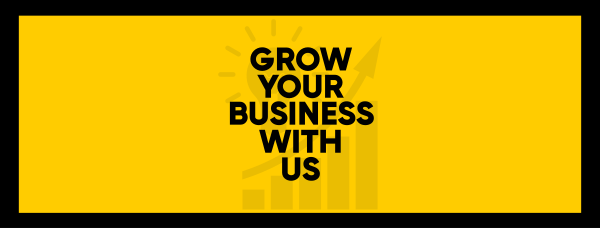 Grow Your Business Facebook Cover Design Image Preview