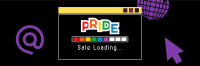 Pride Sale Loading Twitter Header Image Preview