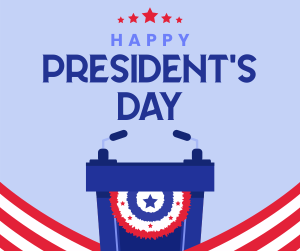Presidents Day Event Facebook Post Design Image Preview