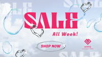 Sale All Week Animation Image Preview