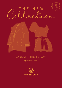 The Girly Collection Poster Preview