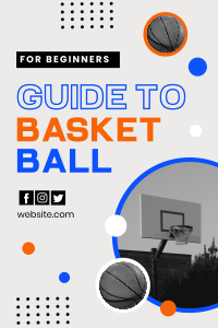 Play Hoops Pinterest Pin Image Preview