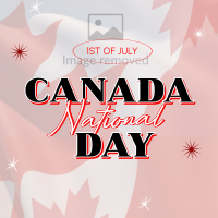 Canada Day Linkedin Post Image Preview